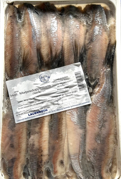 Matias Holenderski podwójny filet z ogonkiem