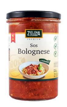 Sos Bolognese 500g