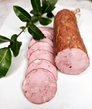 Kiełbasa żywiecka podsuszana