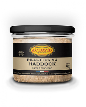 Pasta z Łupacza 90g