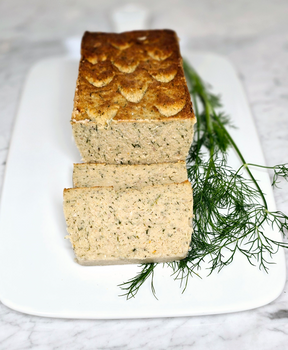 Domowy pasztet ze szczupaka, produkt regionalny foremka ok 800g