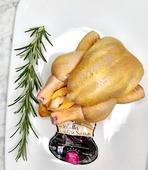 Kurczak kukurydziany 500-600g