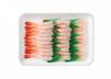 Ama Ebi coldwater shrimps  30 szt, 120g tacka