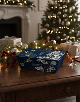 Ostra Regal Francuskie Ostrygi Super Speciales La Famille Boutrais