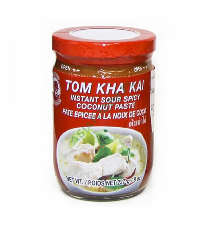 Pasta Tom Kha Kai 227g