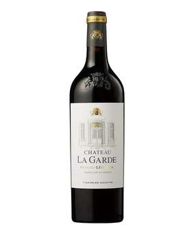 Château La Garde Rouge 2016