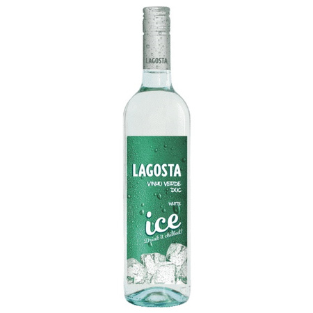 Lagosta Ice Sweet D.O.C. Vinho Verde 