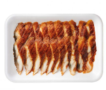 Unagi Topping - Eel 160g "R" 