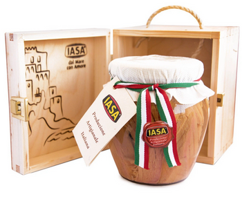 Kawałki z Tuńczyka w oliwie z oliwek, opk. 1020g