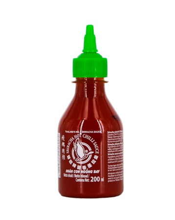 Sos chili  Sriracha 200ML