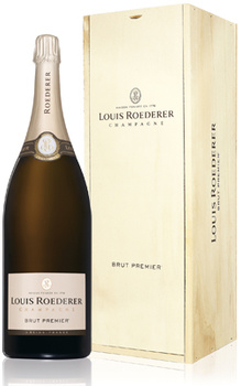 Louis Roederer Collection 242 Champagne Collection