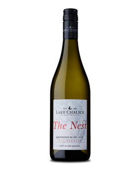 Lake Chalice the Nest Sauvignon Blanc 2021 Marlborough