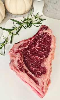 Rostbef dolny z kością Rubia 0.8-1kg