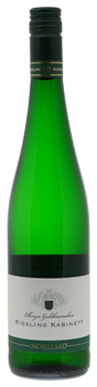 Ellenzer Goldbäumchen Riesling Kabinett 2021