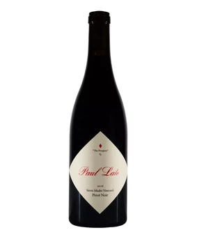 Paul Lato Santa Lucia Pinot Noir 2017