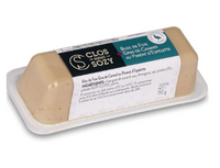 Foie gras z kaczki z papryką Espelette, 110 g Mc barq