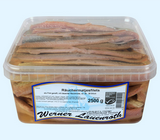 Matias Holenderski Filet w Oleju podwędzany Op. 2.5 kg