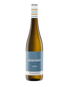 Hochheimer Daubhaus Riesling Kabinett Trocken 2021