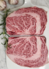 Kagoshima A5 WAGYU, Rostbef górny bez kości Japonia stek ok 340-400g szt