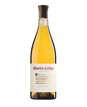 Martin Codax Albarino do 2021