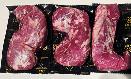 Polędwiczki wieprzowe Iberico 300-400g, wieprzowina iberyjska , produkt świeży z Hiszpanii