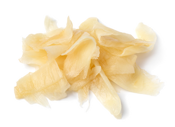 Imbir marynowany biały 200g