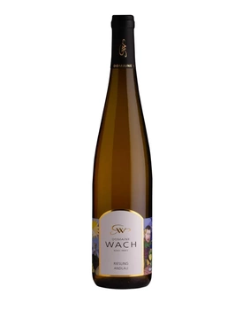 Riesling Andlau Aoc 2021