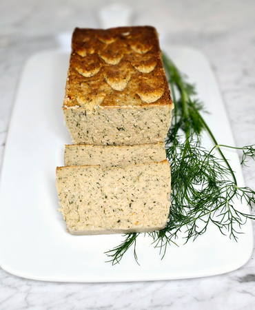 Domowy pasztet ze szczupaka, produkt regionalny foremka ok 800g