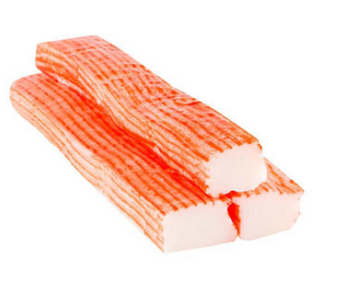 MSC Surimi Maki Sticks Supreme 1 kg ( 26 szt)