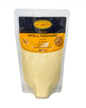 Sos Holenderski Francja 200 g