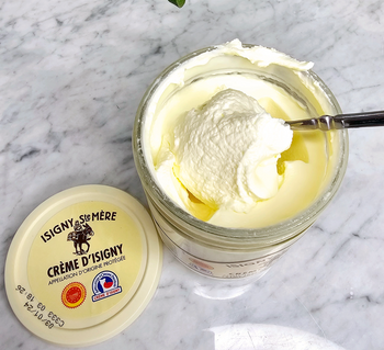 Creme Fraiche 392g