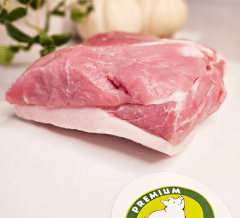 Złotnicka biodrówka z tłuszczem