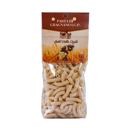 Makaron Rzemieślniczy z Gragnano Zita 500g  
