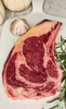 Antrykot z kością Rubia Gallega 1-1.2kg