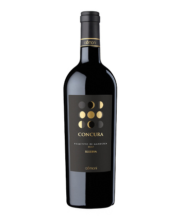 Concura Primitivo Di Manduria DOP Riserva 