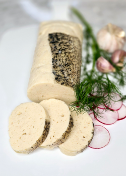 Szczupak Faszerowany , produkt regionalny baton ok 800g