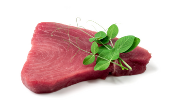 Tuńczyk błekitnopłetwy poledwica świeża. Hiszpania