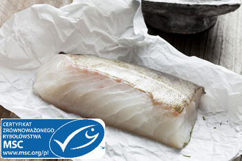 SKREI Polędwica ze Skórą