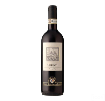 Chianti Tenute Guicciardini Strozzi D.O.C.G. Chianti