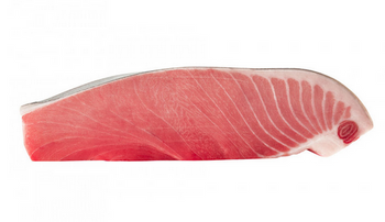Bluefin O-Toro-Tuna IVP kostka 0.7-1.5kg/szt