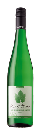 Riesling Kabinett Rudolf Müller Mosel Prädikatswein