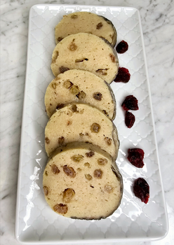 Rolada z karpia z rodzynkami op 1 kg