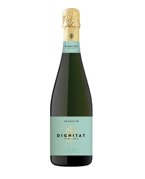 Dignitat Dignitat Cava Semi Sec DOC