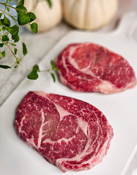 Antrykot b/k Rib Eye -stek 250g