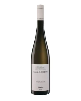 Haus Klosterberg Riesling Qualitatswein Trocken 2020