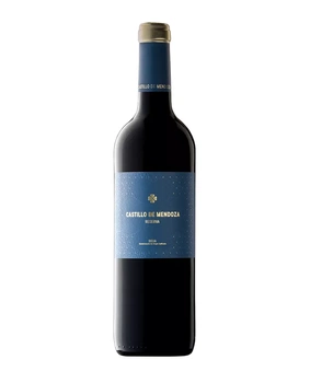 Castillo De Mandoza Rioja Reserva DOC 2016