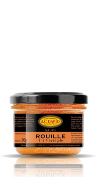 Sos Rouille 90 g.