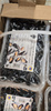 Moules De Bouchot, opk. 1kg