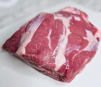 Łopatka jagnięca z kością z Lipowego Wzgórza ok 600g