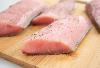Mahi Mahi filet